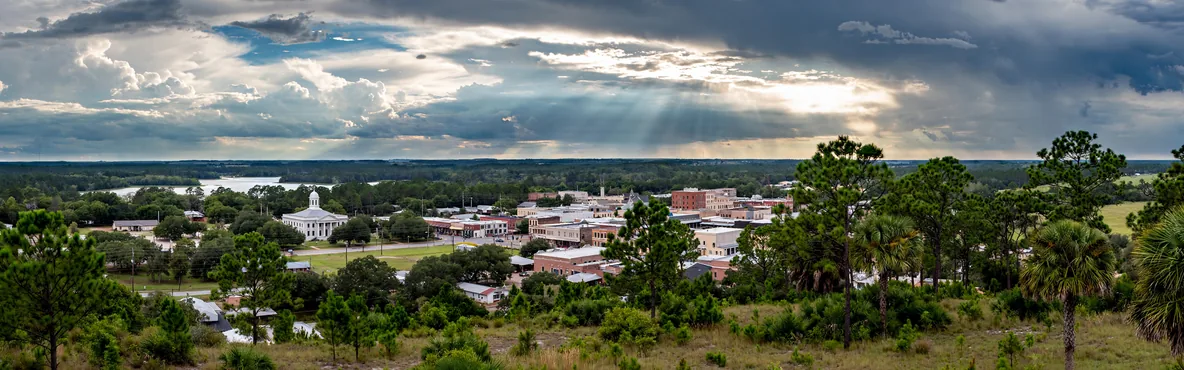 Discovering Leesville, LA: An Introduction to the City and its Weather
