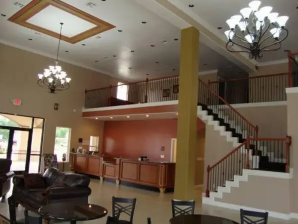 Montigo Inn 10