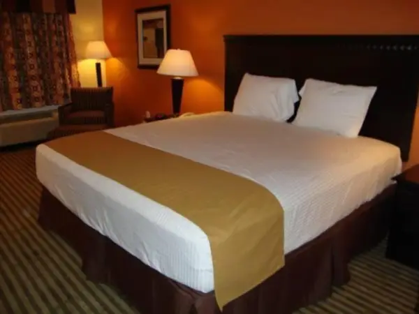 Montigo Inn Main image