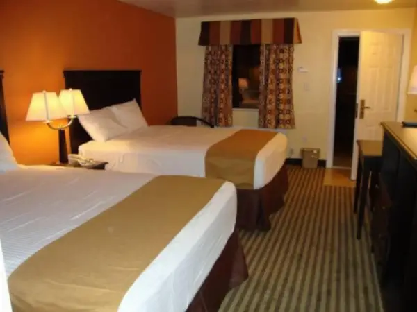 Montigo Inn 4
