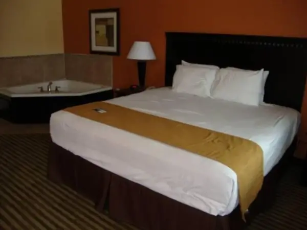 Montigo Inn 5