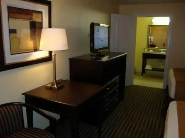 Montigo Inn 8