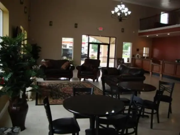 Montigo Inn 9