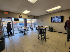 Restaurant near Montigo Inn