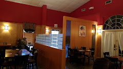 Restaurant near Montigo Inn